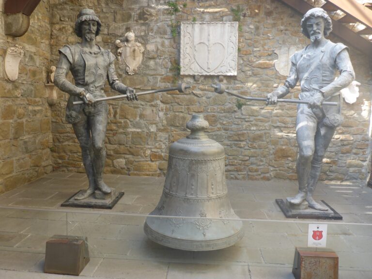 Triëst en begin Kroatië