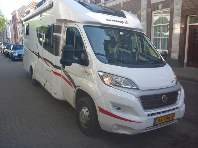 We gaan er weer op uit